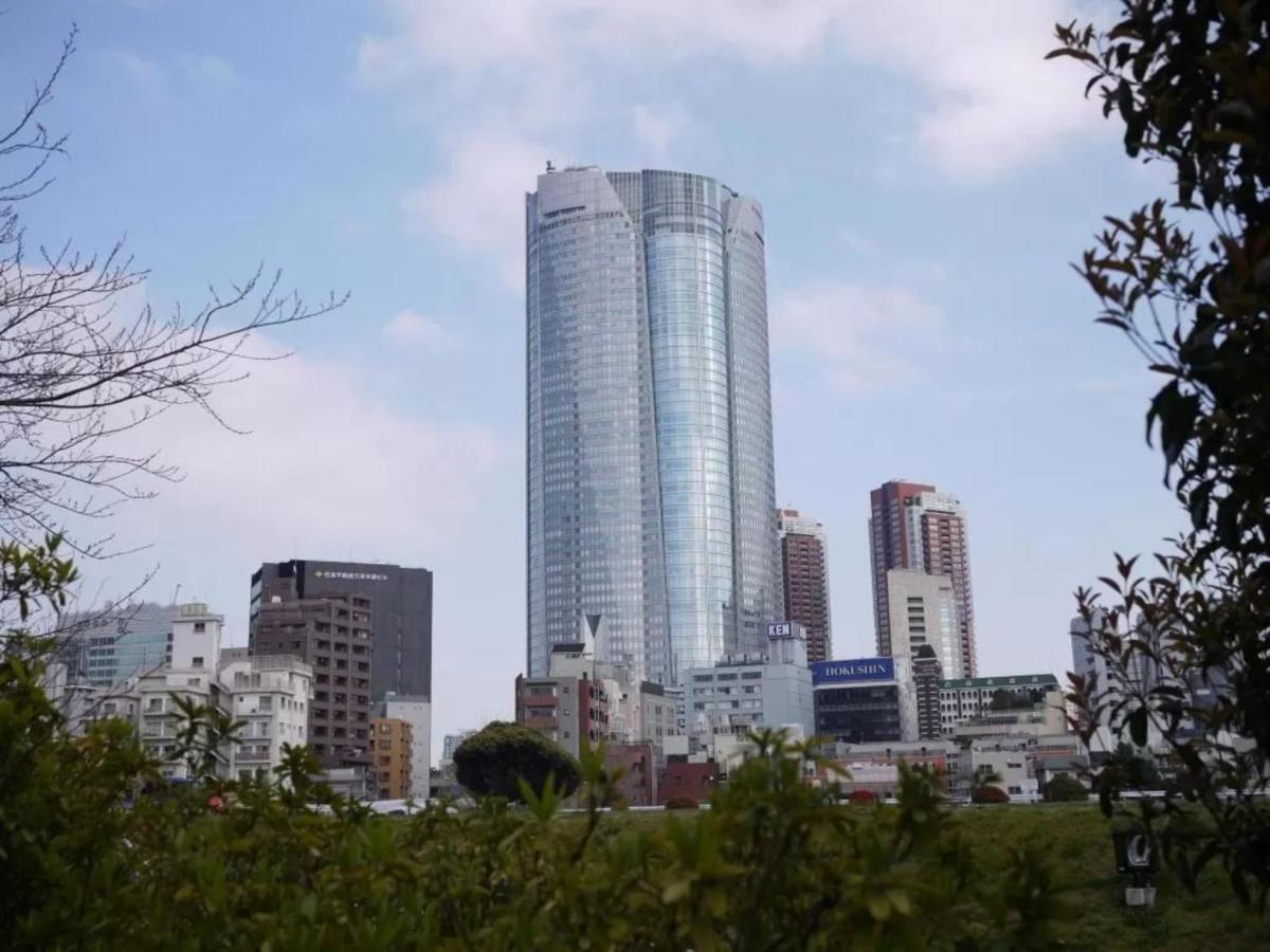 The Lively Azabujuban Tokyo / Vacation Stay 77702 Luaran gambar