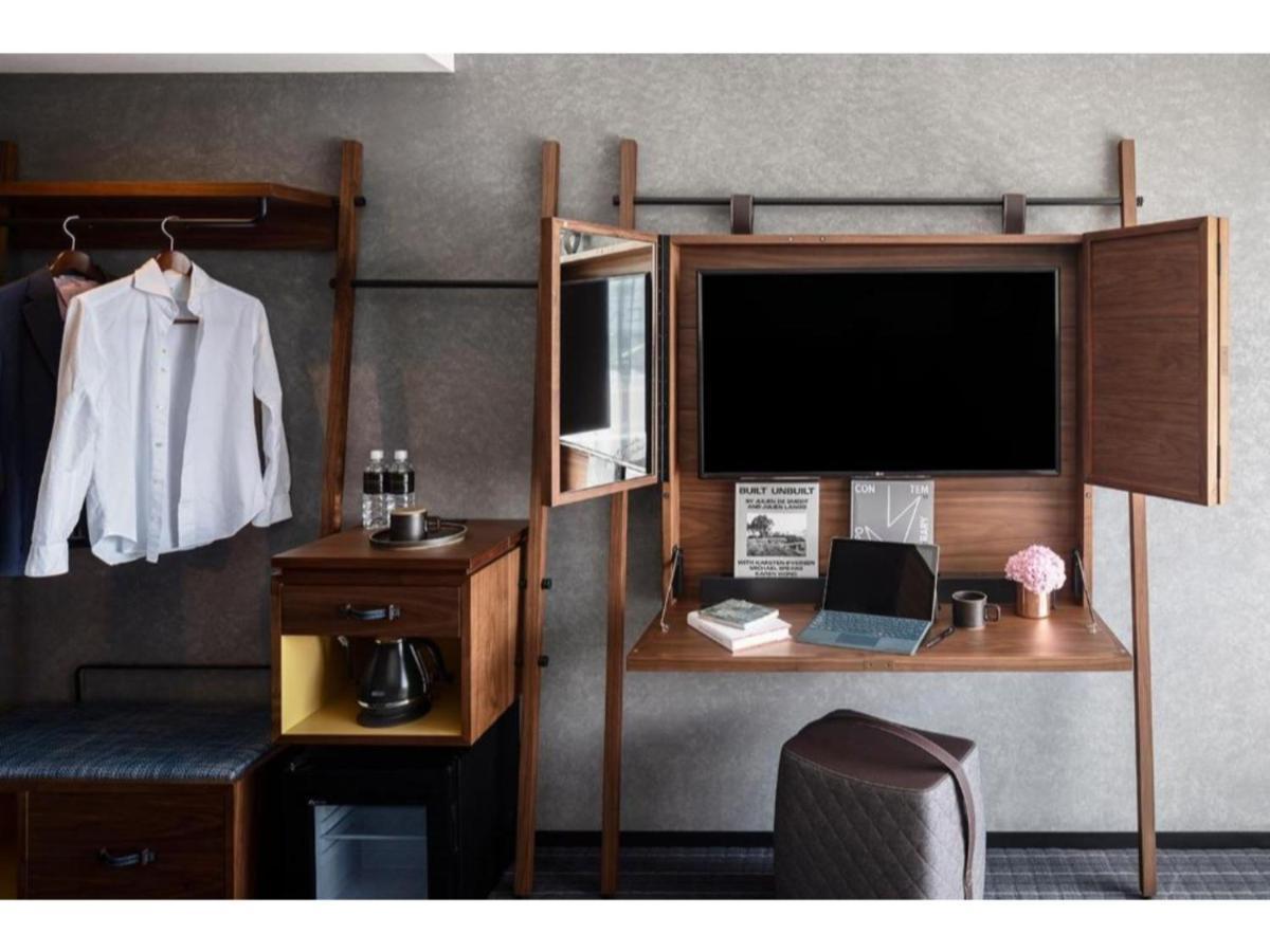 The Lively Azabujuban Tokyo / Vacation Stay 77702 Luaran gambar