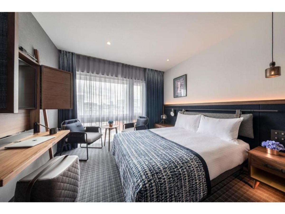 The Lively Azabujuban Tokyo / Vacation Stay 77702 Luaran gambar