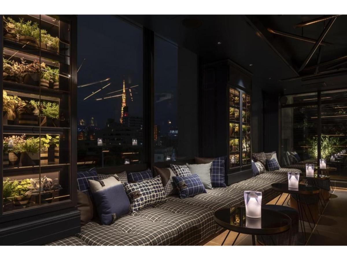 The Lively Azabujuban Tokyo / Vacation Stay 77702 Luaran gambar