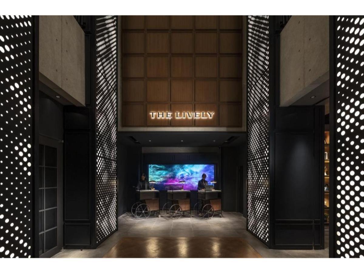 The Lively Azabujuban Tokyo / Vacation Stay 77702 Luaran gambar