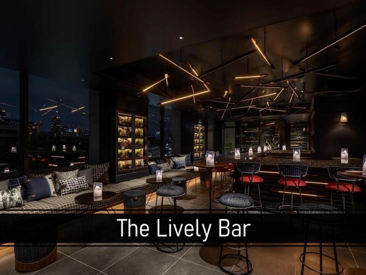 The Lively Azabujuban Tokyo / Vacation Stay 77702 Luaran gambar