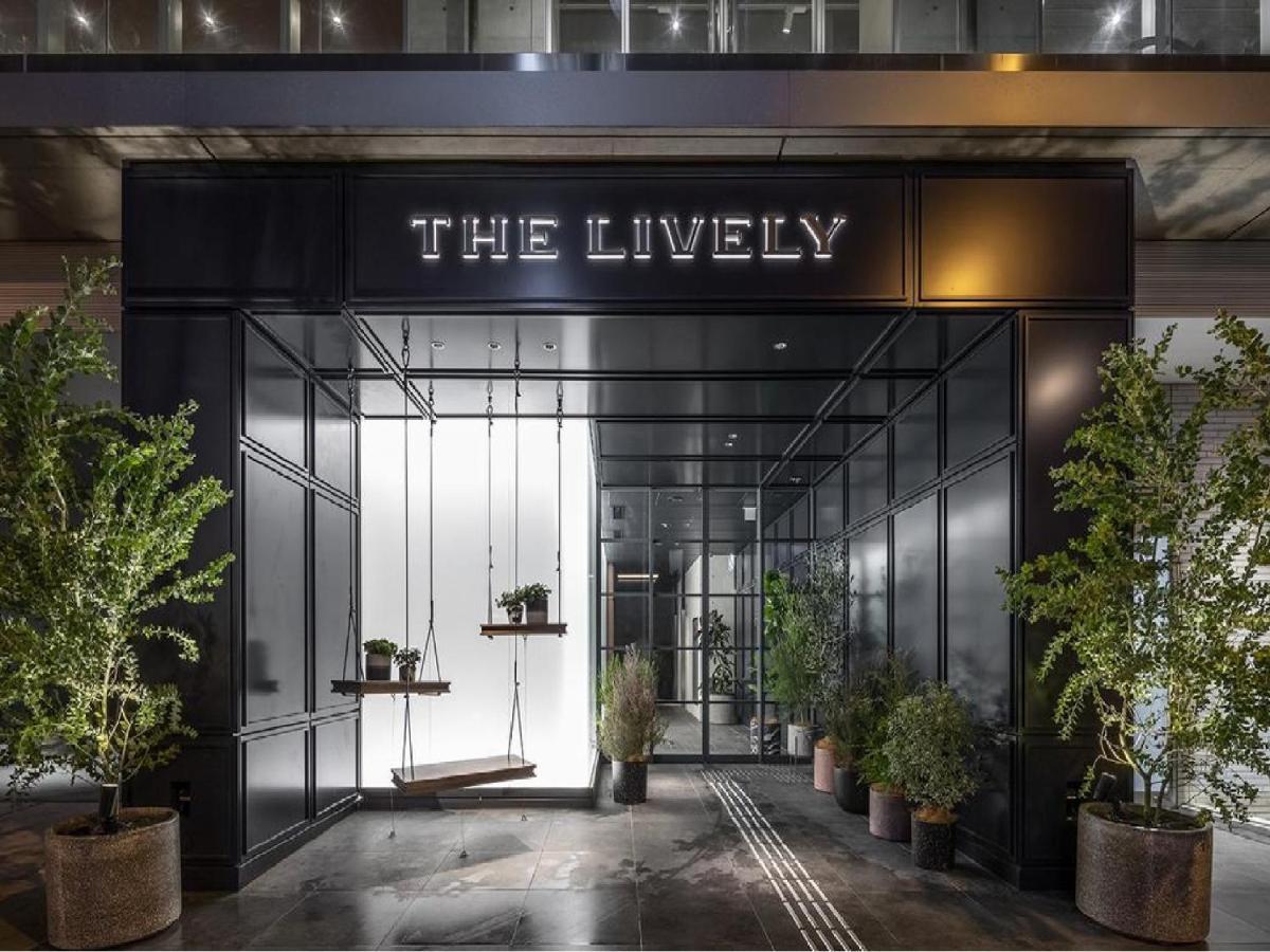 The Lively Azabujuban Tokyo / Vacation Stay 77702 Luaran gambar